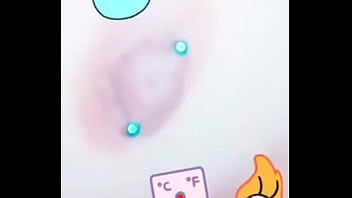 Morenaço Belzebu - piercing, gay, fetiche, peito, tesudo, mamilo - Video 2780597