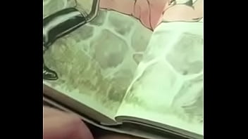 Morenaço Belzebu - solo, gay, tesao, tom-of-finland - Video 2772894