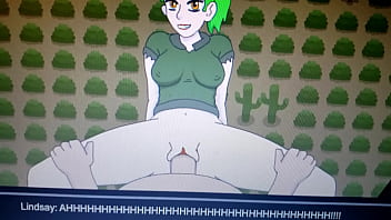 Pussymon Episode 56 Extra Sex Scenes