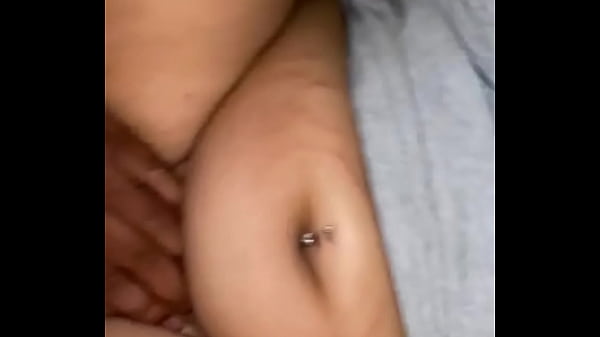 Light Skin Squirts On ' Dick