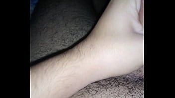 Morro Se Masturba En La Noche