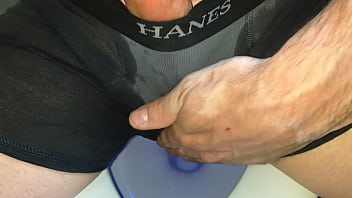 Pee In My Boxers