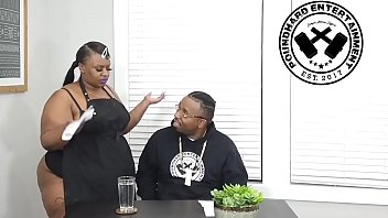 Super Thick Bbw Kurvy Star (promo Only)