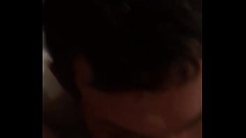 Husband Licking Wife' Clit