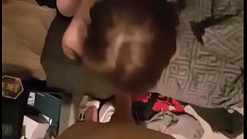 Gf Has Bottomless Throat