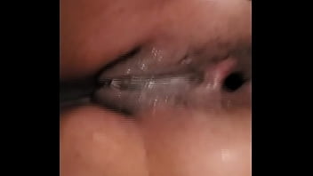 Gaped Ebony Teen - asshole, teen, gaped, nyc - Video 2773222