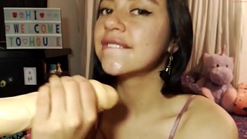 Did You Wanna I Suck You Dick Like This?