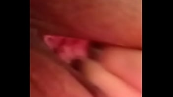 Horny In The Bathroom - wet, pussyfucking, horny, alone - Video 2840813