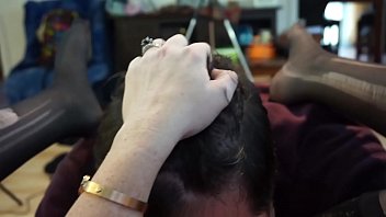 Kendall' Casting Couch Goes Just As I Wanted!