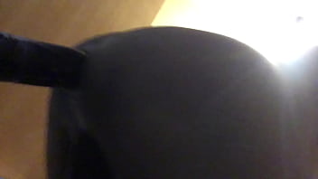 Stay Home And Enjoy Annelito Get A Big Black Cock