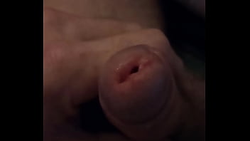 Urethra Dilated With Pen