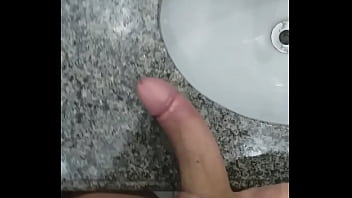 Paloma Veiga Brincando Com Pau Mole