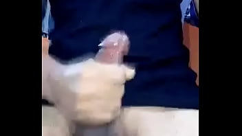 Masturbandome Hasta Venirme - cumshot, masturbate, penis, precum, leche, soloboy, eyaculacion, handmade, eyaculando - Video 2840424