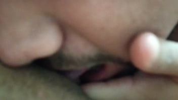 Eu Chupando Minha Esposa Até Ela Gozar Pra Mim