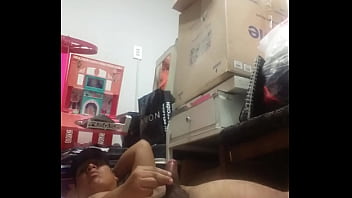 Ando Arrecho En Esta Cuarentena