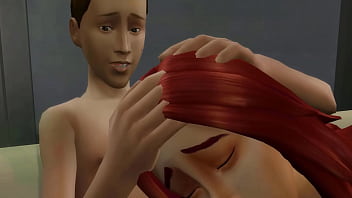 Step Mom And Step Son And Step Dad And Step Daughter Family Fucking Foursome Orgy