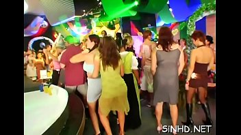 Taming Some Gorgeous Twats - hardcore, blowjob, party, orgy, group-sex - Video 2554434