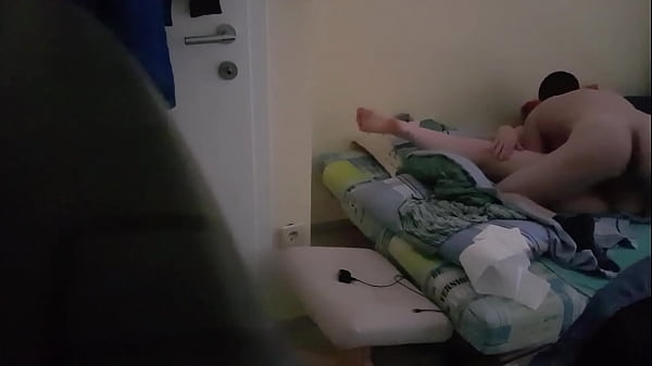 Hidden Camera Of Me Fucking My Best Friend