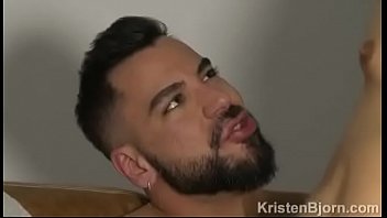 Noel Santoro Se Folla A Pelo A John Rodriguez En Sofa