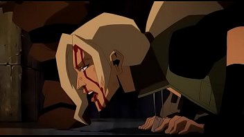 Mortal Kombat - Legends