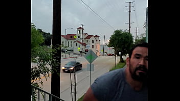 Public, Gay, Thick, Twerk, Bubble-butt, Fat-ass, Fat-booty - Gay - 2025 - Passionate - Performance - Video 2840056