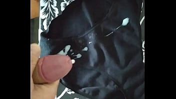 Corrida En Bragas De Mi Mujer 100