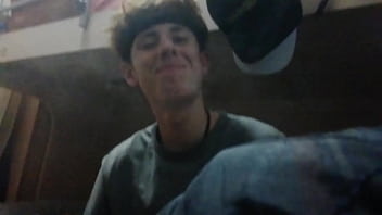 Andabaconmiganga Y Me Perdi