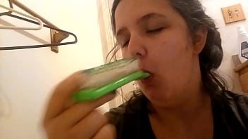 For My Hubby 3 - Hairbrush