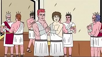 Serie, Animacion - Unknown - 2025 - Amazing - Scene - Video 2550096