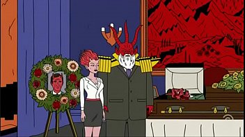 El Ataque De Los Clones De Mark