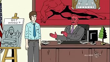 Serie, Animacion - Unknown - 2025 - Steamy - Scene - Video 2765005