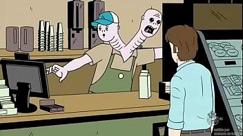 Serie, Animacion - Unknown - 2025 - Hot - Scene - Video 2769261