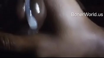 Buff Ass Black Dude Jerks To Hot Asian Porn - Cumshot