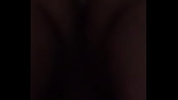 Testing My First Dildo