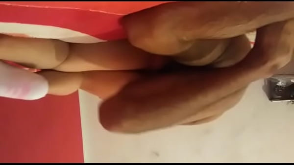 Girl Loved Anal Sex, I Just Do What She Need It