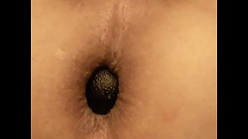 Squishy Ball Ass Stretching