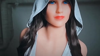 Esdoll 163cm Biggest Ass Realistic Chubby Sex Doll