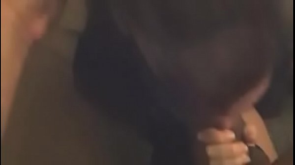 Sexy Girlfriend Really Wanted To Suck My Dick