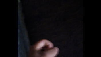 Jacking My Big Dick Off - handjob, closeup, masturbation, solo, bbc, soloboy, black-cock - Video 2777842