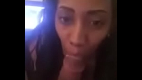 Sexy Girlfriend Was In The Mood To Suck My Dick While I Recorded Her