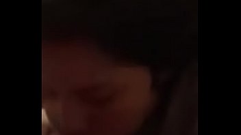 A Quick Blowjob From My 18 Year Old Exgirlfriend