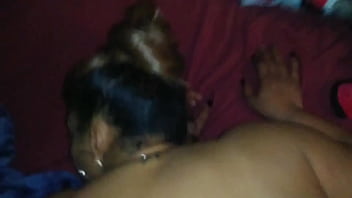 Meme Loves His Big Belizean Dick