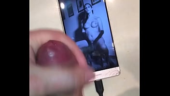 Tributo A Un Amica Di Twitter - handjob, big-cock, soloboy, cumtribute - Video 2770549