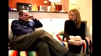 Y. Gives Her Body To Disgusting Old Man