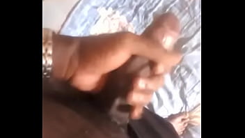 La Masturbation Africaine 1