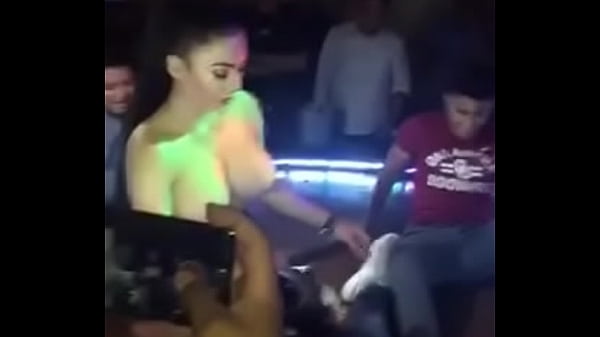 Club, Bolivia - Unknown - 2025 - Sexy - Performance - Video 2548188