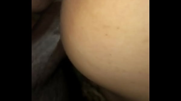 Doggy Style On My Mexican Bbw