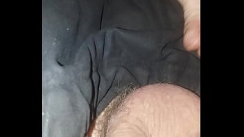 Checking For Ticks. In Need Of A Handjob