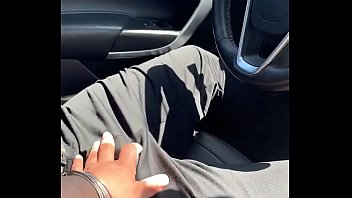 Bbc, Jogging Pants Tease 2