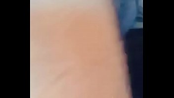 D. Submissive Latina Slave Getting Rough Throat Training